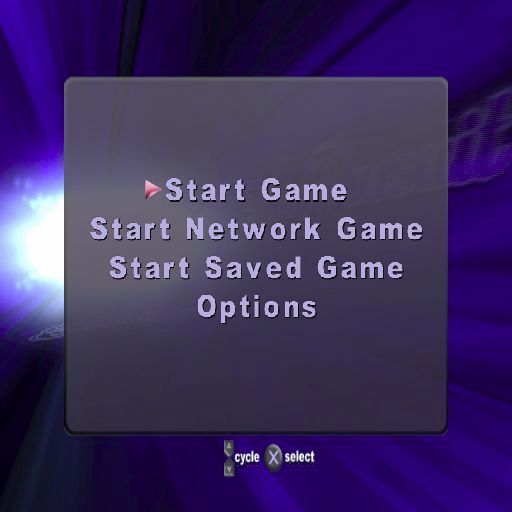 Trivial Pursuit screenshot 4 for Playstation 2